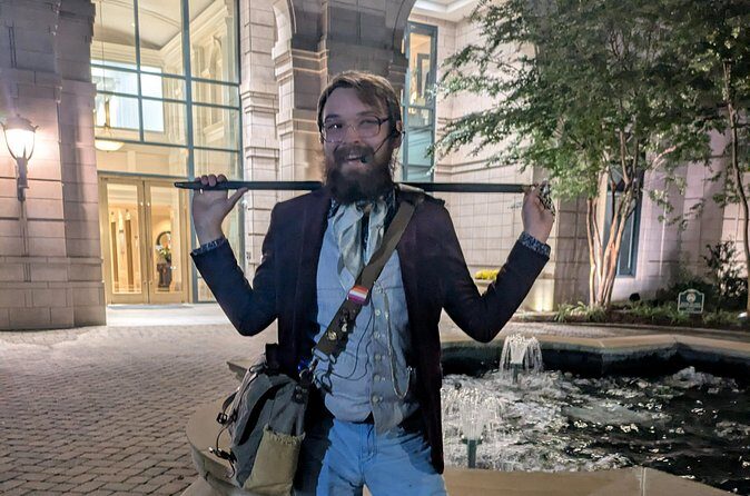 Spooky Spartanburg Ghost Tour - Who Should Consider This Tour?