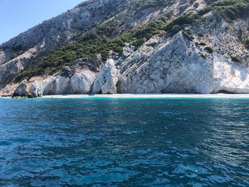 Sporades Islands: Private boat cruise in the Sporades - What Sets This Tour Apart