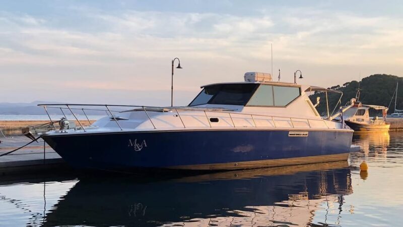 Sporades Islands: Private boat cruise in the Sporades - Who is This Tour Perfect For?