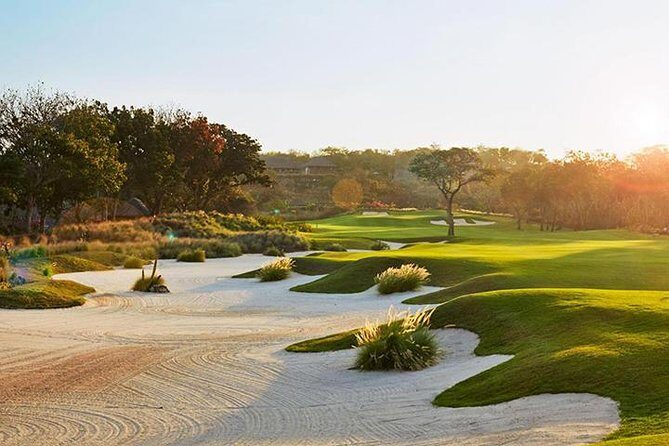 Sport Experience in Bali National Golf Club - An In-Depth Look at the Bali National Golf Club Experience