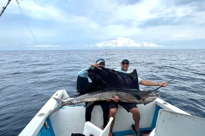 Sport Fishing Adventure in Puerto Vallarta - What Makes This Fishing Tour Stand Out