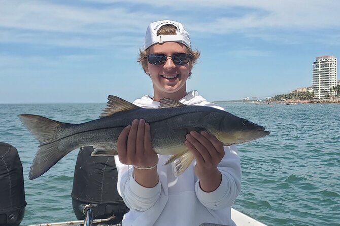 Sport Fishing Adventure in Puerto Vallarta - Final Thoughts