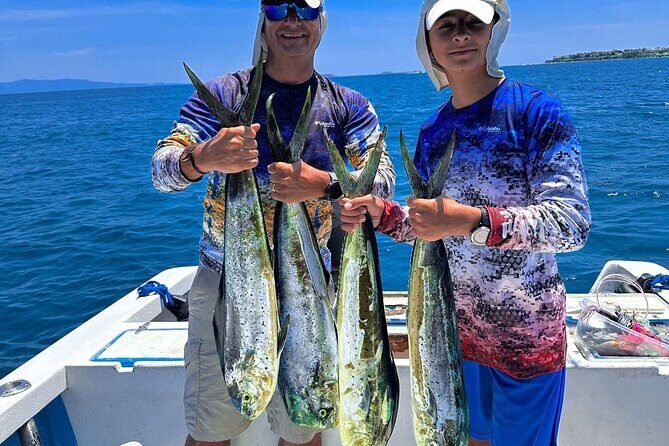 Sport Fishing Adventure with Snorkeling - Final Thoughts