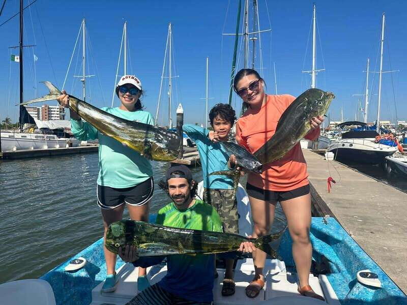 Sport fishing in mazatlan - A Closer Look at the Mazatlan Sport Fishing Tour
