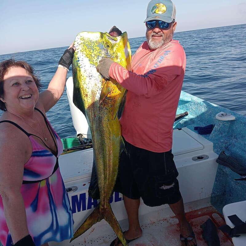 Sport fishing in mazatlan - Who Is This Tour Best For?