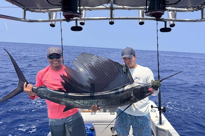 Sport Fishing in Puerto Escondido in Private - How the Trip Holds Up Based on Reviews