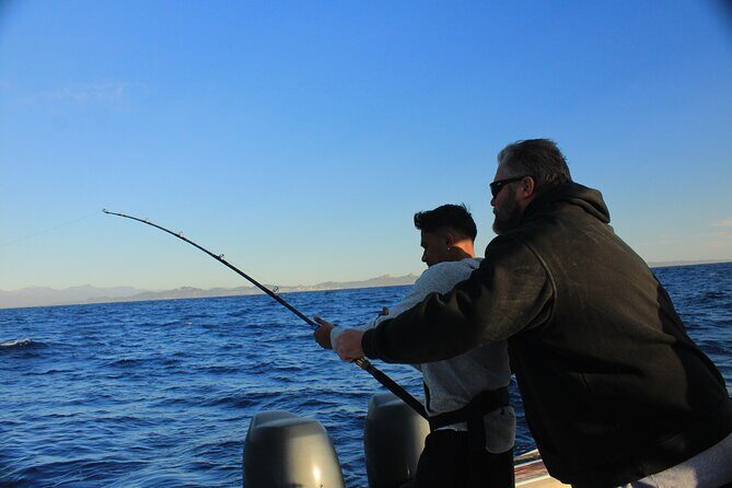 Sport fishing in San Jose del Cabo, all inclusive - A Closer Look at the Experience