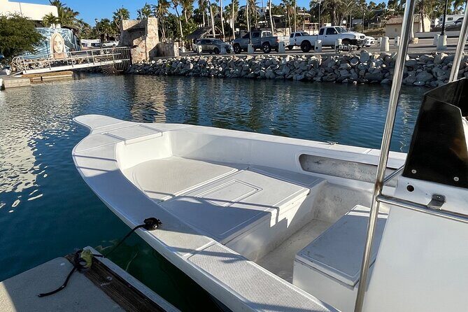 Sport fishing in San Jose del Cabo, all inclusive - Final Thoughts: Who Will Love This Trip?