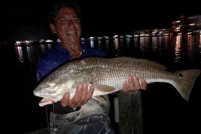 Sport Fishing with "Captain Extreme" from Ultimate Outdoors TV - What the Reviews Say