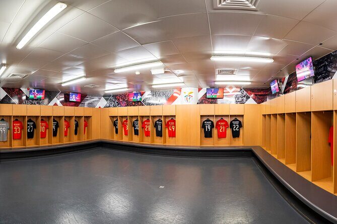 Sport Lisboa e Benfica Stadium and Museum Tickets - The Sum Up