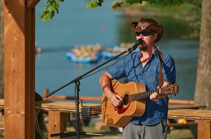 Sport Rafting Day Trip on the Ottawa River - Authentic Experiences and Real-World Insights