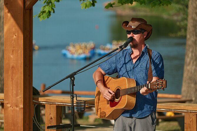 Sport Rafting Day Trip on the Ottawa River - Who Should Consider This Trip?