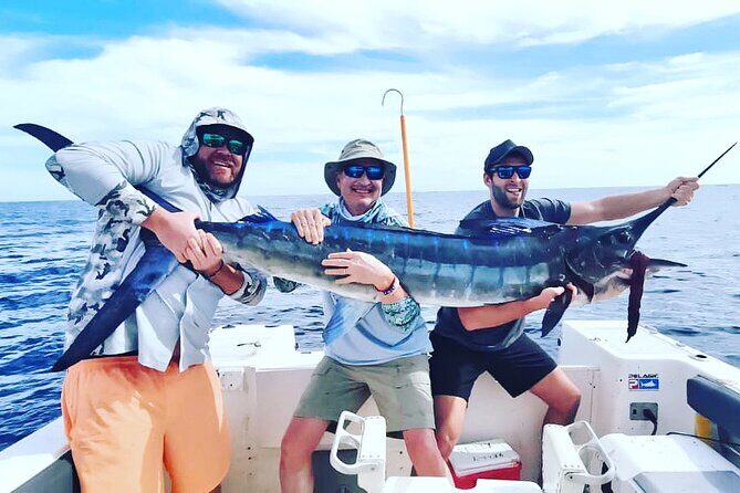 Sportfishing Charters in Cabo San Lucas with Kellyfish Cabo Sportfishing - A Closer Look at the Experience