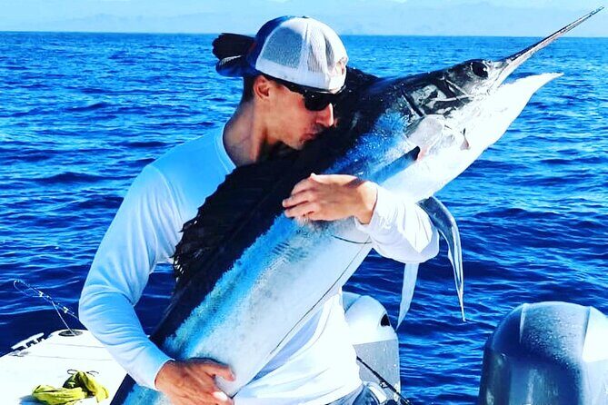 Sportfishing Charters in Cabo San Lucas with Kellyfish Cabo Sportfishing - FAQ