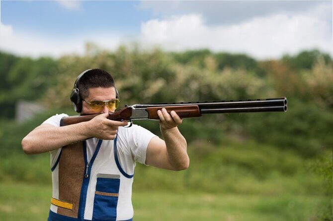Sporting Clays Shooting Weekend Tour in Florida - A detailed look at the Sporting Clays Shooting Weekend Tour in Florida