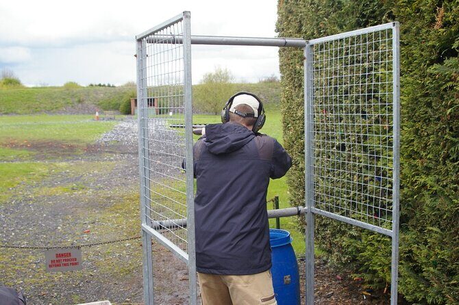 Sporting Clays Shooting Weekend Tour in Florida - What makes this tour stand out?
