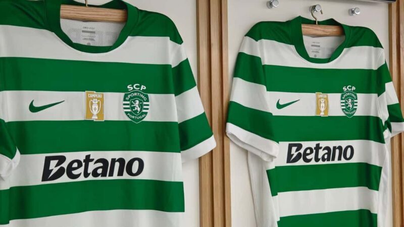 Sporting Clube de Portugal - Stadium Tour - Practical Details & Tips