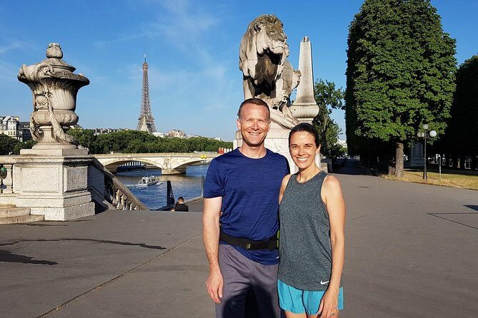 Sports, fun and educational discovery of Paris - Final Thoughts