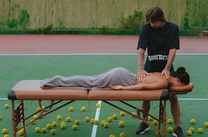 Sports Massage NYC for Athletes and Recovery - 60 min - Final Thoughts