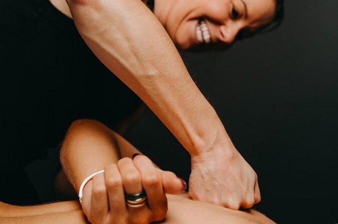 Sports Massage NYC - for Athletes and Recovery 90 min - Who Should Consider This Massage?