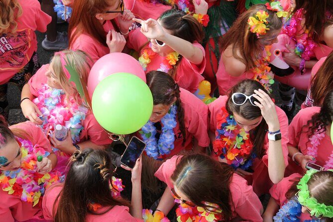 Spring Break Boat Party in Miami - A Closer Look at the Experience