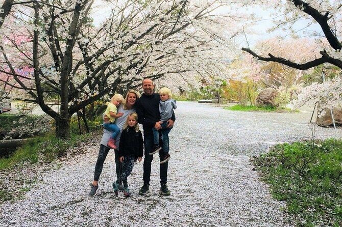 (Spring Only) 1-Day Snow Monkeys & Cherry Blossoms in Nagano Tour - The Sum Up: Why You Should Consider This Tour