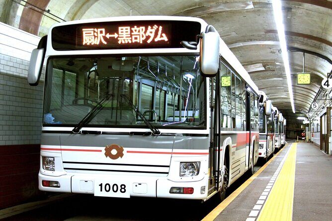 (Spring Only) 1-Day Snow Walls of Tateyama-Kurobe Alpine Route Tour - Frequently Asked Questions