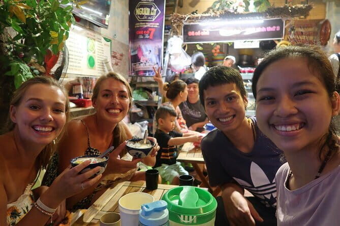 Spring Private Saigon Tour: Highlights & Hidden Gems, and More! - Exploring Saigon with Spring’s Private Tour: Authentic Finds and Hidden Gems