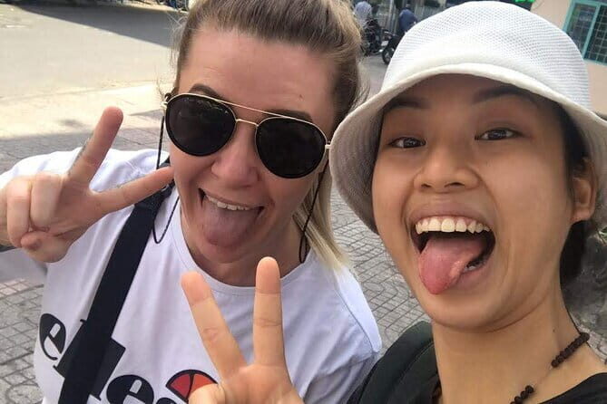 Spring Private Saigon Tour: Highlights & Hidden Gems, and More! - An In-Depth Look at the 4-Hour Private Saigon Tour