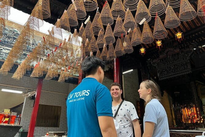 Spring Private Saigon Tour: Highlights & Hidden Gems, and More! - Final Thoughts