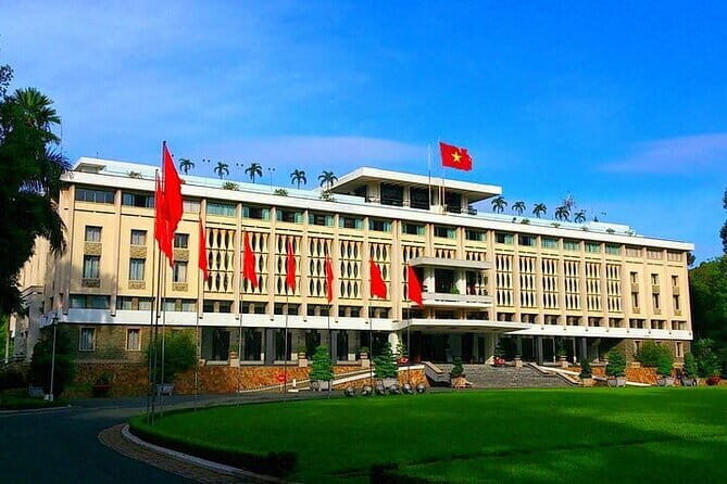 Spring Private Saigon Tour: Highlights & Hidden Gems, and More! - Final Word