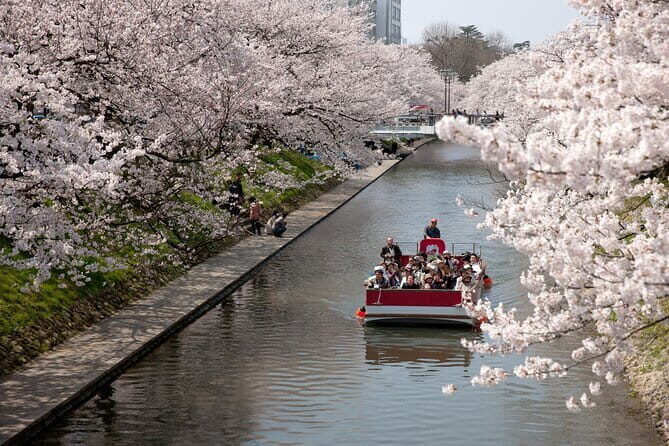 Spring Quartet & Matsukawa Sakura Tour in Toyama from Kanazawa - FAQ
