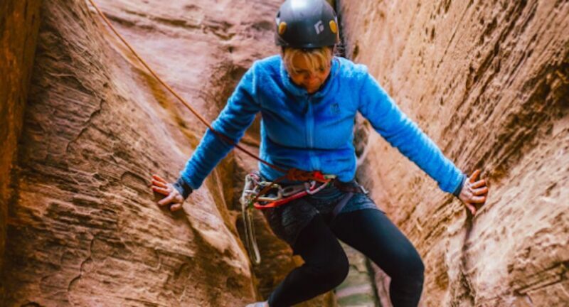 Springdale: Half-Day Canyoneering Experience - Who Will Love This Experience?