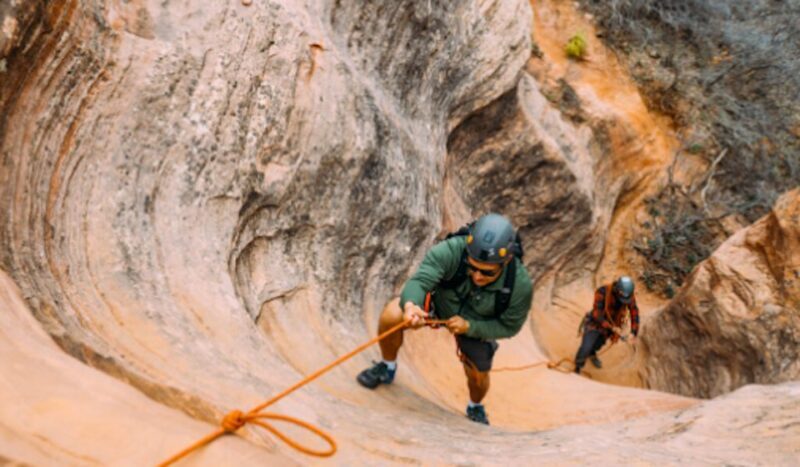 Springdale: Half-Day Canyoneering Experience - FAQs