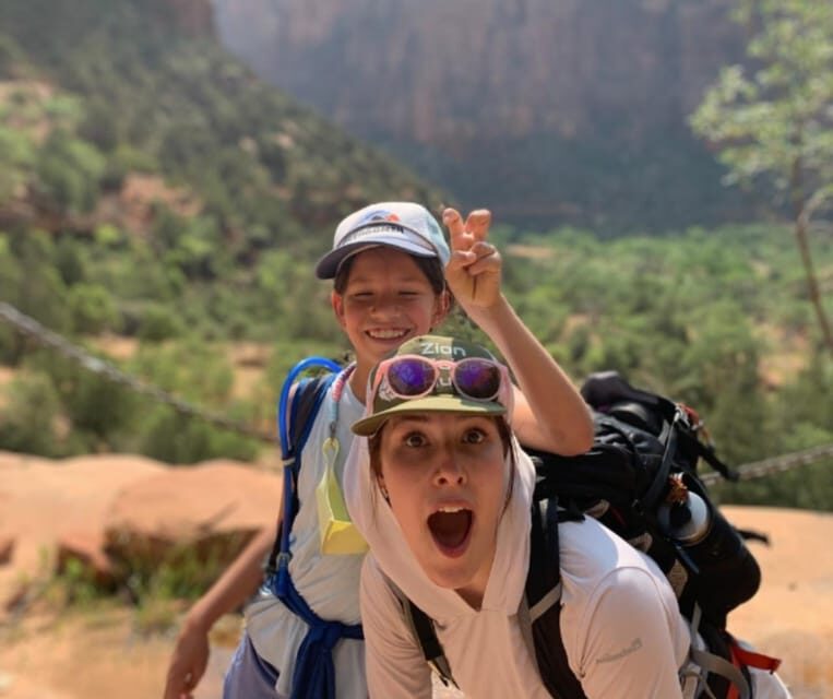 Springdale: Zion Watchman Sunset Hiking Tour - Who Will Love This Experience?