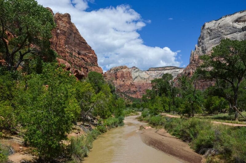Springdale: Zion Watchman Sunset Hiking Tour - Final Thoughts