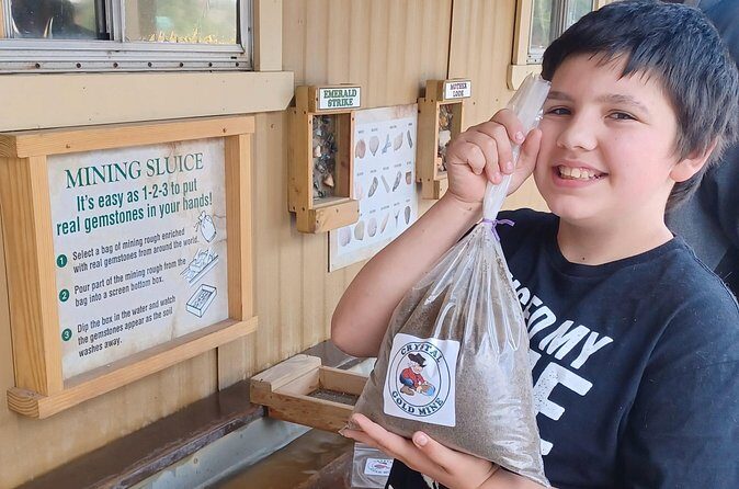 Springfield Crystal Cave Bronze Adventure Tour and Dino Trail - The Sum Up: Who Is This Tour Best For?