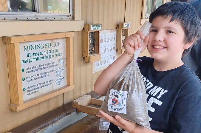 Springfield Crystal Cave Silver Adventure Tour and Dino Trail - Final Thoughts