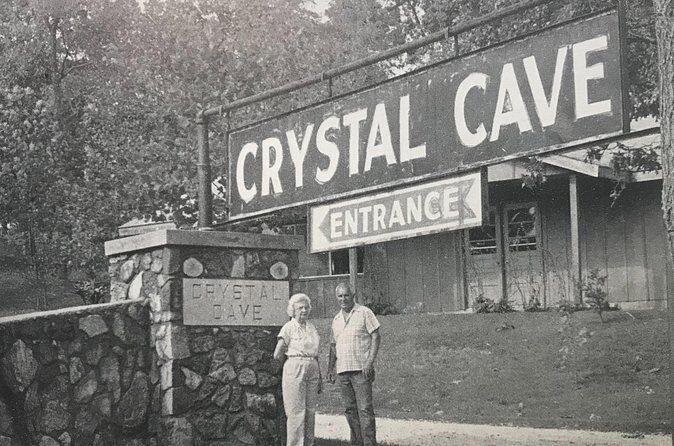 Springfield Crystal Cave Silver Adventure Tour and Dino Trail - FAQ