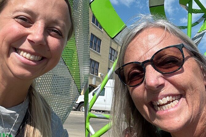 Springfield Missouri Scavenger Hunt Walking Activity - Detailed Breakdown of the Itinerary