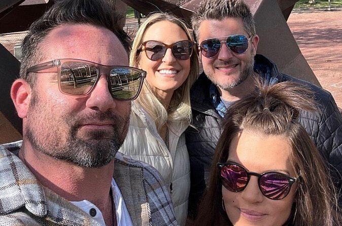 Springfield Missouri Scavenger Hunt Walking Activity - Exploring the Value and Design of the Tour