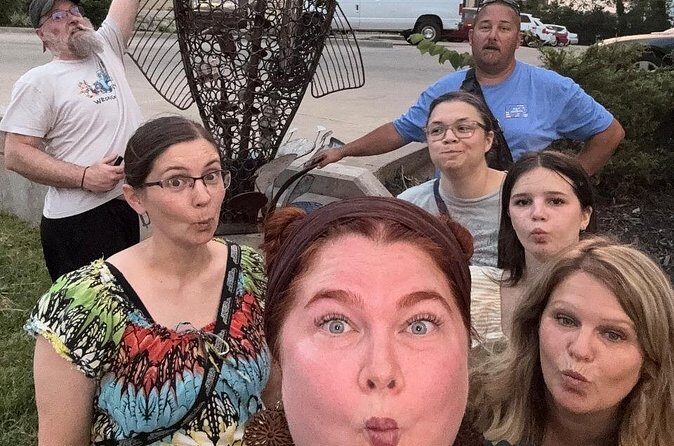 Springfield Missouri Scavenger Hunt Walking Activity - Final Thoughts