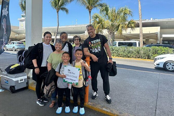 Sprinter Van Transportacion Airport PVR to Punta Mita - FAQs