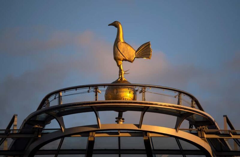Spurs at Home: An Exclusive Matchday Journey - Who Will Love This Experience?