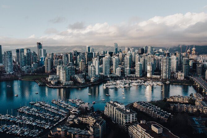 Spy Escape in Vancouver: Outdoor Puzzle Adventure - Pricing and Value