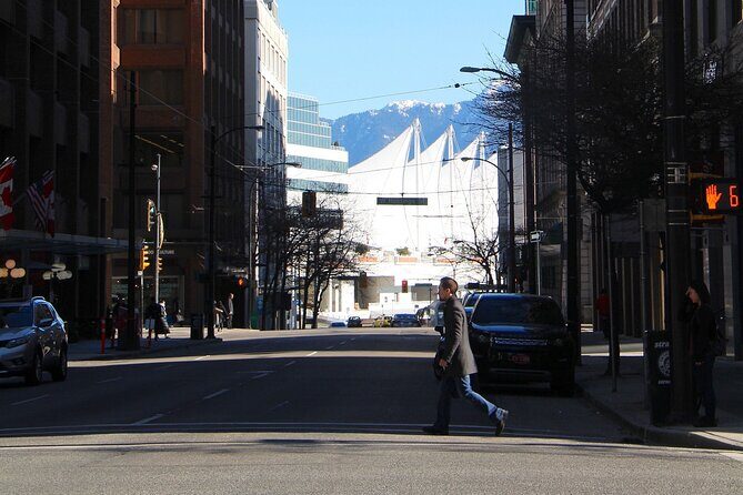 Spy Escape in Vancouver: Outdoor Puzzle Adventure - Who Should Consider This Tour?