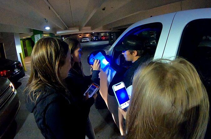 Spy Experience in Scottsdale (Private) - Who Will Love This Experience?