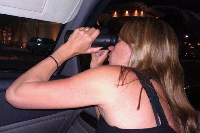 Spy Experience in Scottsdale (Private) - Practical Tips for Participants