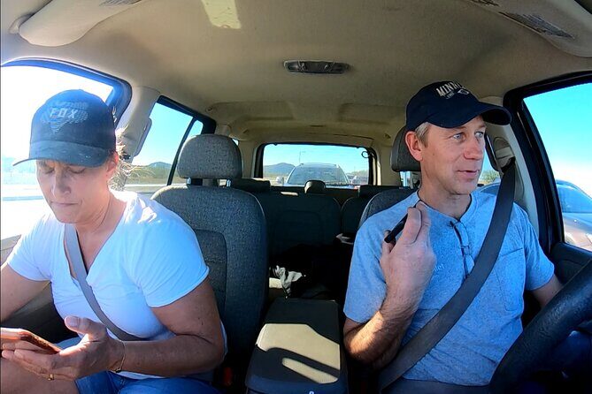 Spy Experience in Scottsdale (Private) - The Sum Up: Who Should Consider the Scottsdale Spy Experience?