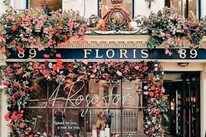 Spy for a day London VIP - All Inclusive and Private Tour - An Inside Look at the Spy for a Day London VIP Tour